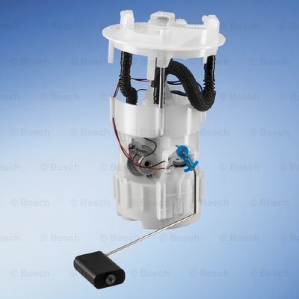 BOSCH 1987580007 Depo Şamandırası Megane II 1.4 16V 1.6 16V 2.0 16V 02- 