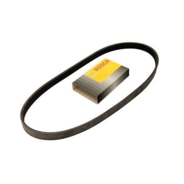 BOSCH 1987946012 Kanallı Kayış Audi A3 C5 Jumpy Xantıa Scudo Fiesta 206 Ibiza Octavia Golf V Passat