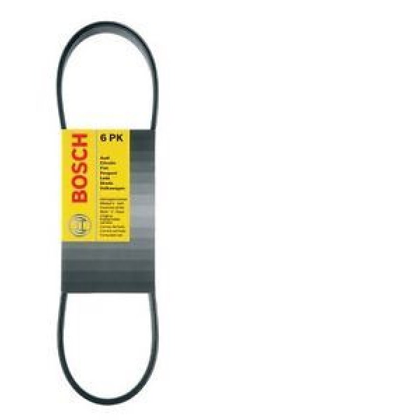 BOSCH 1987946030 Kanallı Kayış Cıtoren Berlingo 1.9D 98-05 2.0HDI 99-06