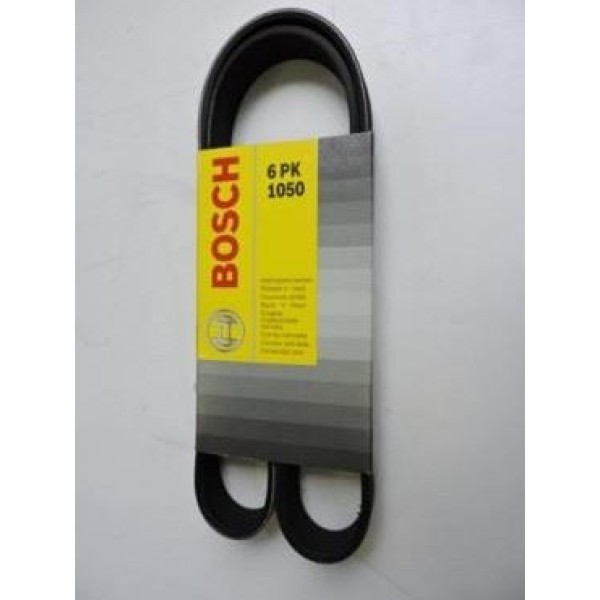 BOSCH 1987946240 V Kayışı Doblo / 207 307 1007 / Astra H Vectra C Sıgnum / Golf V Passat Caddy III 1 