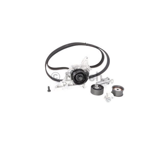 BOSCH 1987946401 Devirdaimlı Eksantrik Gergi Seti VW Passat 2.8 V6 (97-00) Audi A4 2.4-2.4 Quattro ( 