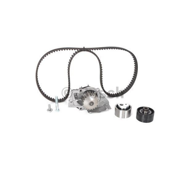 BOSCH 1987946405 Devirdaimlı Eksantrik Gergi Seti Part-Berl-C5-P307-Expe-Boxer-Jumpy-Jumper-Scudo-Du