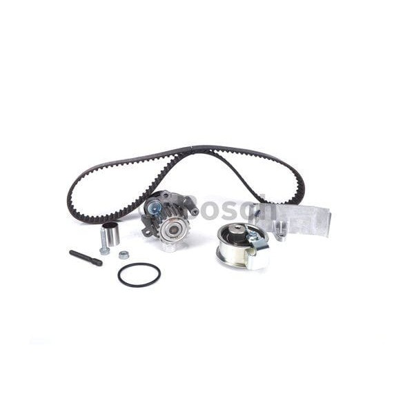 BOSCH 1987946475 Devirdaimlı Eksantrik Gergi Seti Bora-Golf-Leon-Toledo 1.9 TDI 00- 