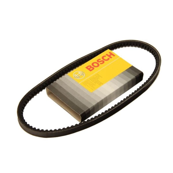 BOSCH 1987947604 V Kayışı Tırtıllı 10×813 Murat 131 Peugeot-Ford-Opel-Hyundai Gd10Av813 