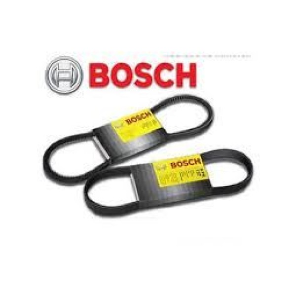 BOSCH 1987947745 V Kayışı 1040×13 Bmw V 535İ 85- M30 B34 