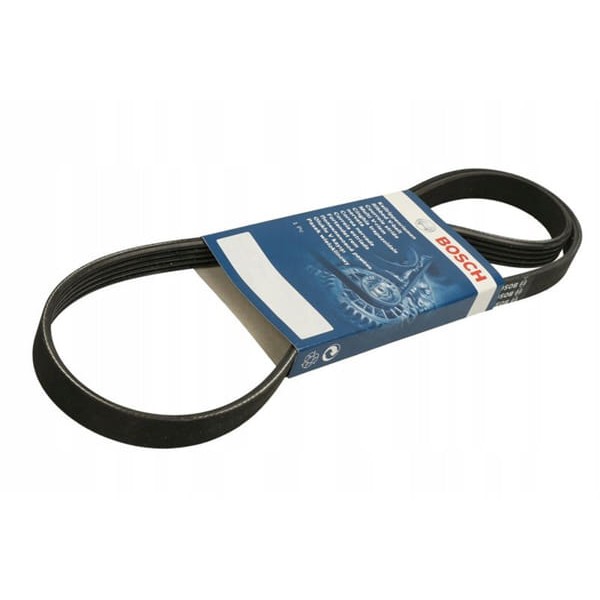 BOSCH 1987947817 V Kayışı 10- 208 308 508 3008 5008 C3 C4 C5 Partner Berlingo 1.4HDI 1.6HDI 