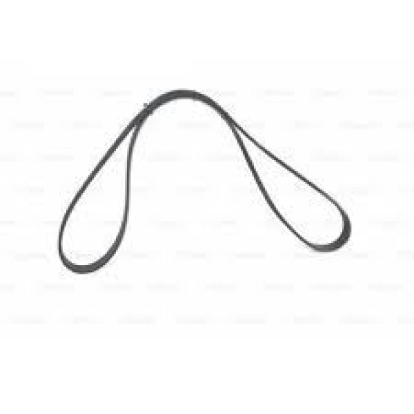 BOSCH 1987947925 Kanallı Kayış (5Pk1100) CLIO-1.6 16V K4M 98- 1.4 8 V E7J-K4J