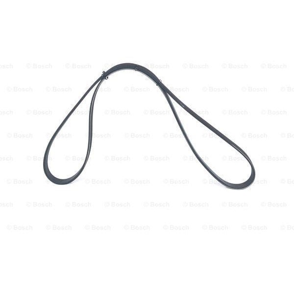 BOSCH 1987947926 V Kayışı CLIO II Laguna I II Megane I Logan 1.4 1.6