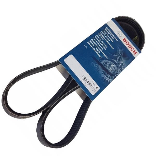 BOSCH 1987947943 Kanallı Kayış 6Pk1145 Megane 2.0 16V 95-97