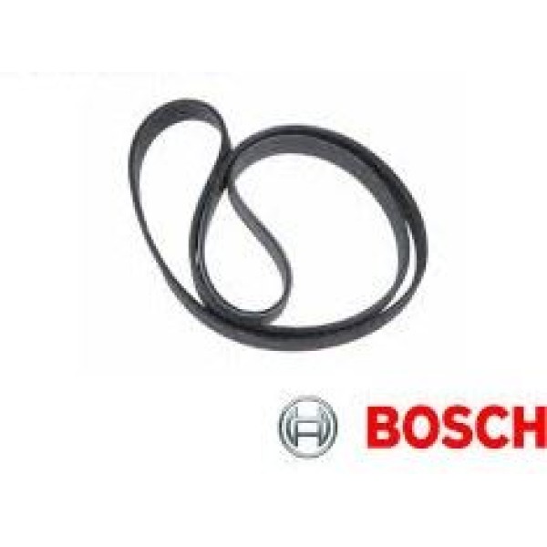 BOSCH 1987948360 Kanallı Kayış 6Pk 1743 Fabia Peugeot Volvo-Ford
