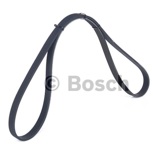 BOSCH 1987948491 Kanallı Kayış 5Pk1432 Passat 1.9 TDI 97-00 58399