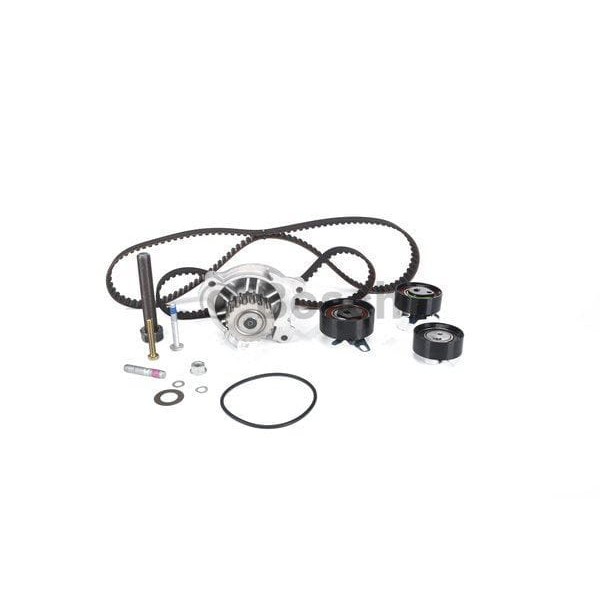 BOSCH 1987948878 Devirdaimlı Eksantrik Gergi Seti (Kp15323Xs)Lt28-35 (01-06)Lt28-46 (99-06)T4 (95-03