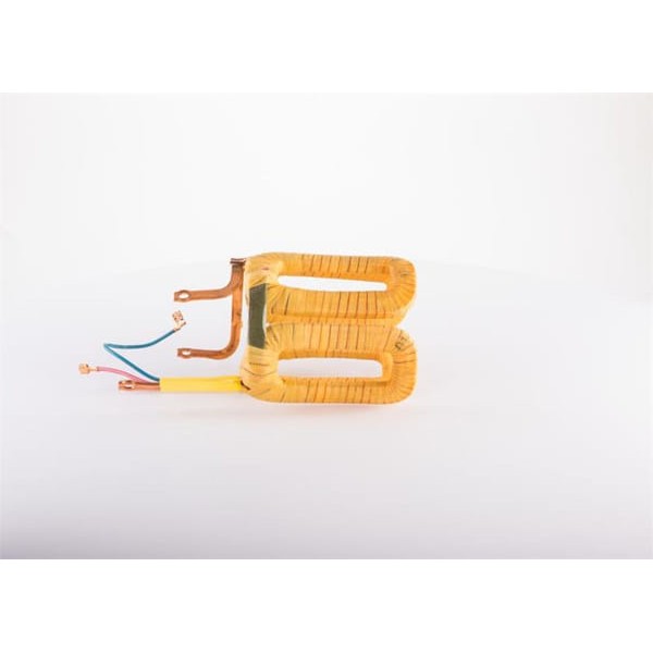 BOSCH 2004125083 Marş Motoru Yastığı Mercedes / Volvo / Man / Iveco 