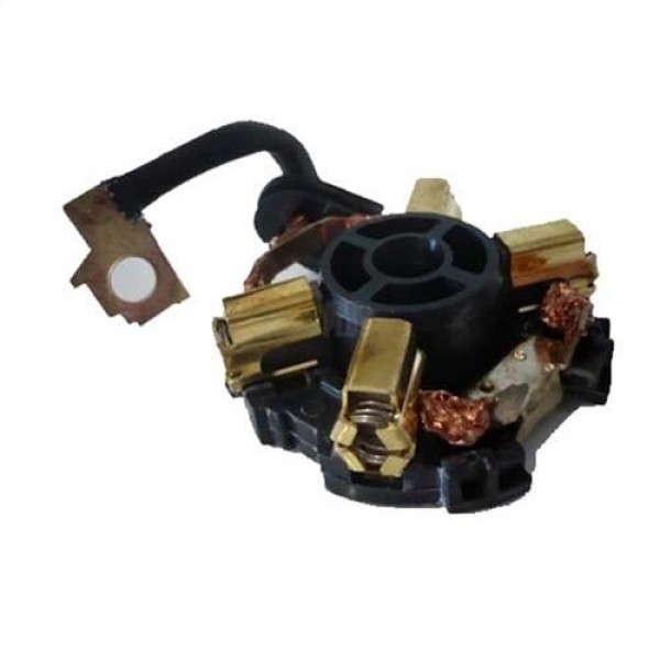 BOSCH 2004336230 Marş Motor Fırça Tutucu Transporter Caravelle 95- 2.5 TDI