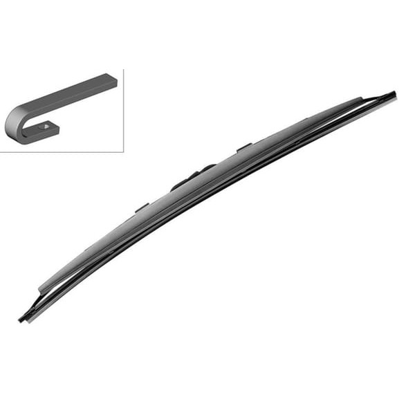 BOSCH 3397004592 Silecek Hy Tusc Kia-Mz-Ns-Op Ren Spoilerli 60 Cm