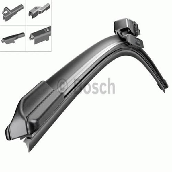 BOSCH 3397008583 Cam Silgi Süpürgesi Multıclıp Adet Am550U 550Mm