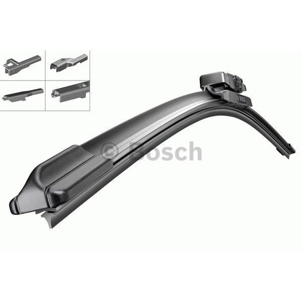 BOSCH 3397008927 Cam Silgi Süpürgesi Am 800 U 800Mm 3008 / C4 Picasso 1.6 Thp-HDI Multıclıp 