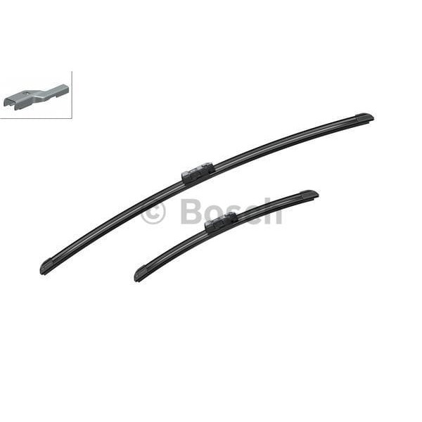BOSCH 3397014137 Aerotwin Silecek Seti- 650/360 Mm