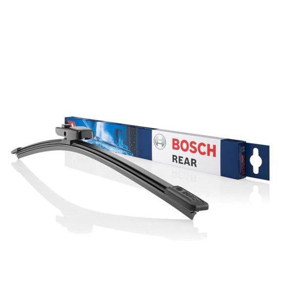 BOSCH 3397015107 Arka Cam Sılecegı - Plastik 325 Mm H 326 Hyundai: Santa Fee III 2.0 CRDI 2.4 4Wd 12