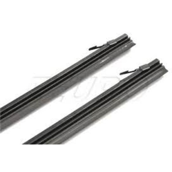 BOSCH 3397033375 Silgi Lastiği Silgi Lastiği Refıl Degıstırılebılır Takımı 640 640 Mm 