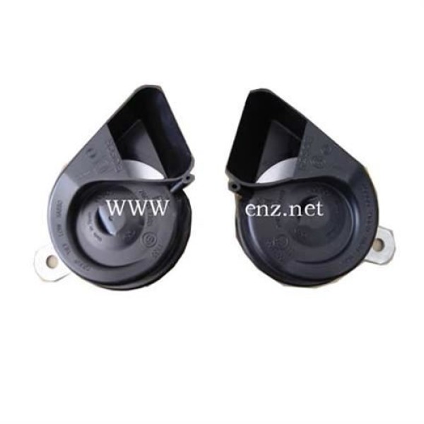 BOSCH 9320335206 Mini Korna Seti 12V 80W 110 Db A 420 Hz Ve 510 Hz 