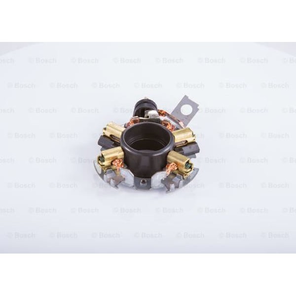 BOSCH F000AL1919 Marş Motor Fırça Tutucu Golf II