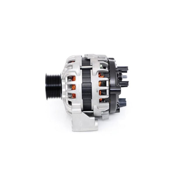 BOSCH F000BL04H7 Alternatör 