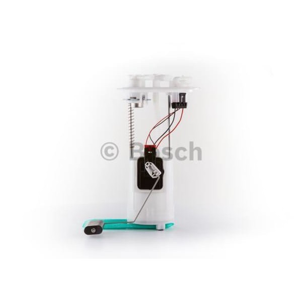 BOSCH F000TE0085 Yakıt Depo Şamandırası Albea 01-09 1.2 1.4