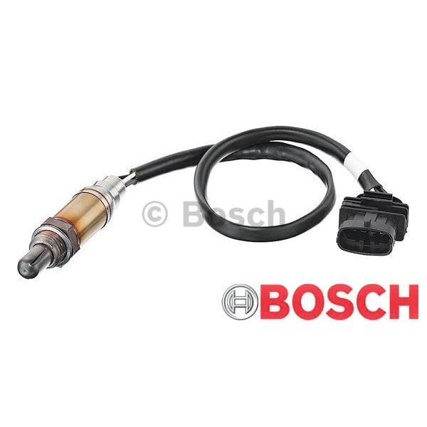 BOSCH F00HL00454 Oksijen Sensörü