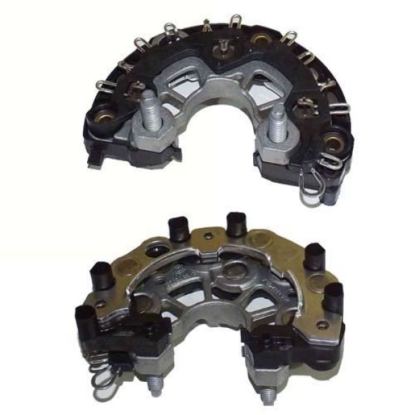 BOSCH F00M123316 Redresor Alternatör CLIO II Megane I 1.4 1.6