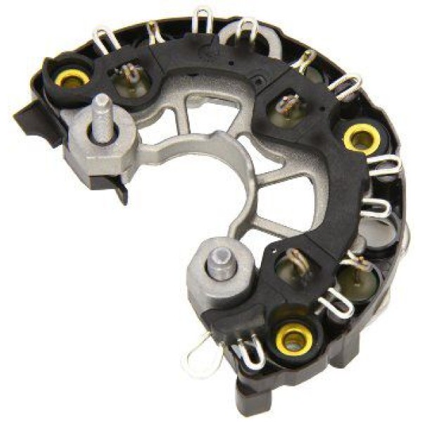 BOSCH F00M123334 Alternatör Dıyot Tablası Redresöru Transit 2.4 Dı Tde 00-06