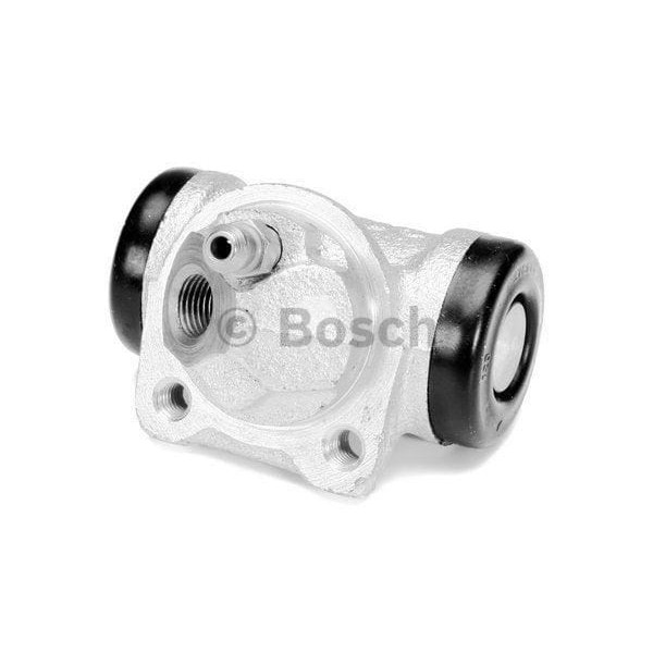 BOSCH F026002134 Fren Silindiri Sağ Express 20,64Mm 