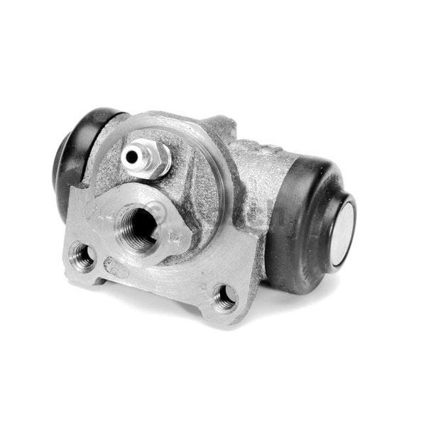 BOSCH F026002157 Fren Silindiri 500 07- Panda 03- Punto 93- / Ka 08- 20.6Mm 