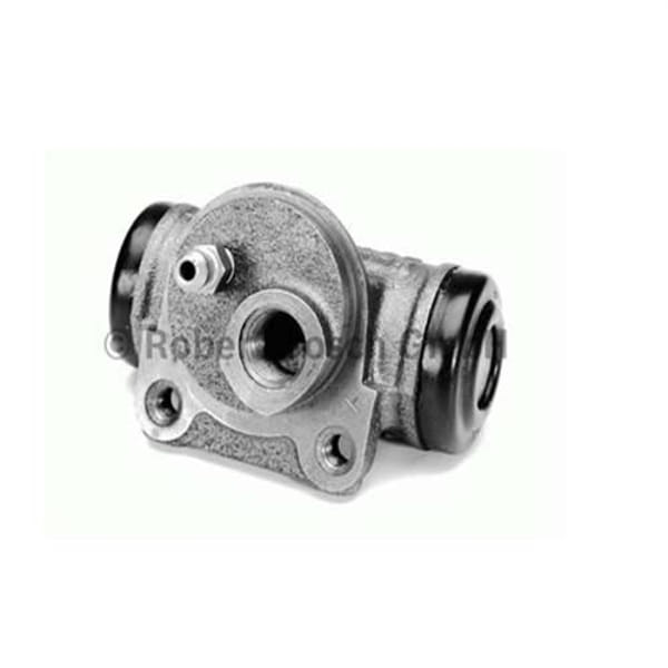 BOSCH F026002209 Fren Silindiri Sağ 207 06- 405 20.6Mm 