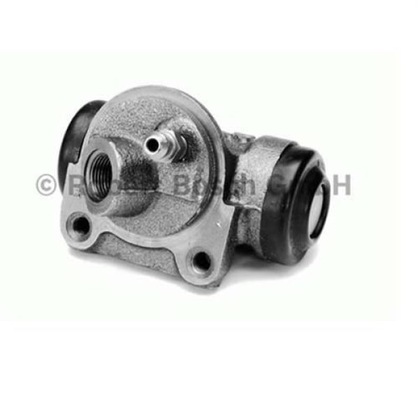 BOSCH F026002244 Fren Silindiri Sol 406 95- / Xsara 97- 