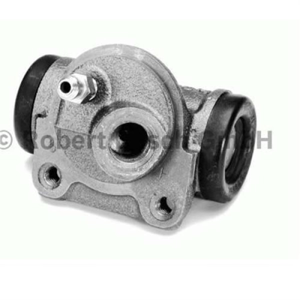 BOSCH F026002245 Fren Silindiri Sağ 406 95- / Xsara 97- 