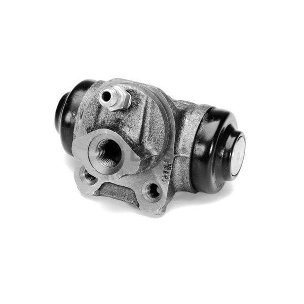 BOSCH F026002480 Fren Silindiri CLIO II 98- CLIO Symbol II 08- / Logan I 04- Abssız 19,05Mm