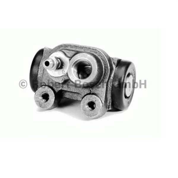 BOSCH F026002520 Fren Silindiri Sol 205 83-