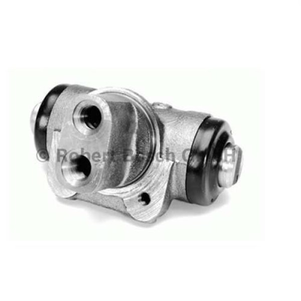 BOSCH F026002533 Fren Silindiri Sağ Master II 98- / Movano A 98- 23,81Mm