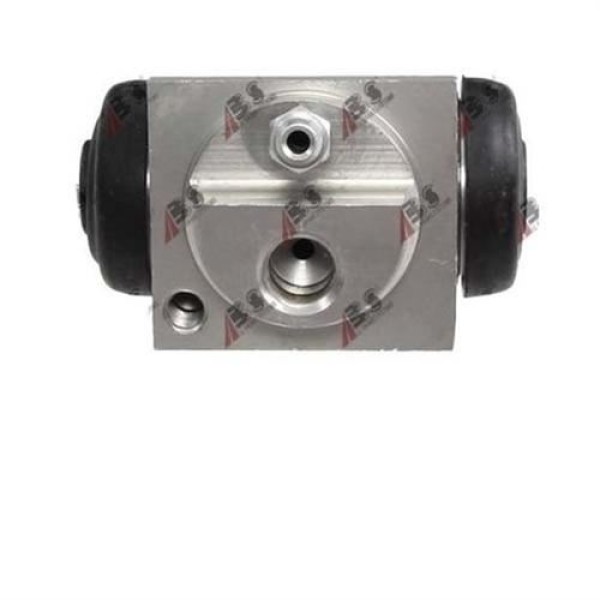 BOSCH F026002572 Fren Silindiri Logan II 12- Sandero II 12- Duster 10- Abssız 19,05Mm