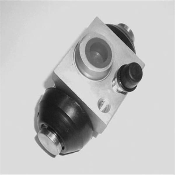 BOSCH F026002671 Fren Silindiri C3 II 09- Ds3 10- 20,64Mm