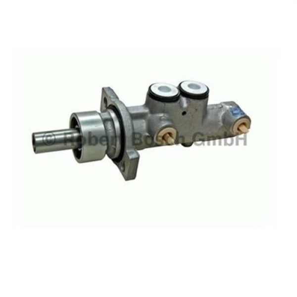 BOSCH F026003339 Fren Ana Merkezi Golf IV 97- Bora 98- / A3 96- Tt 98- / Toledo II 98- Leon 99- / Oc