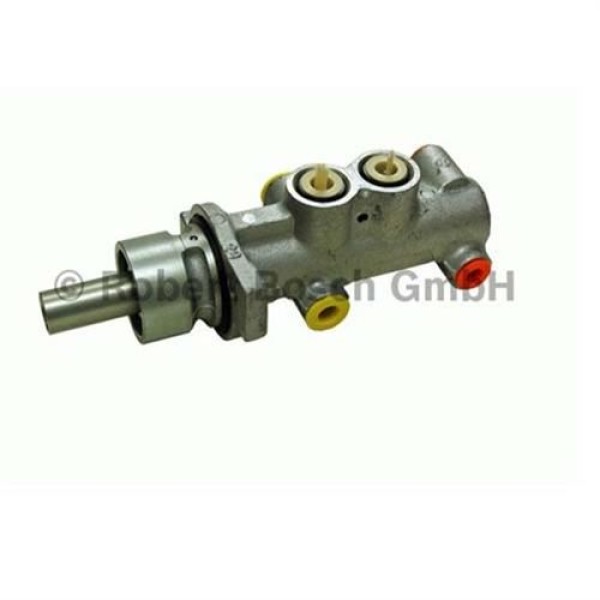 BOSCH F026003409 Fren Ana Merkezi Master II 98- / Movano A 98- / Interstar 02-