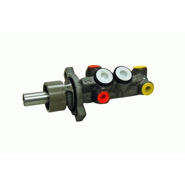 BOSCH F026003416 Fren Ana Merkezi CLIO II 98- Abssız 20.6Mm 
