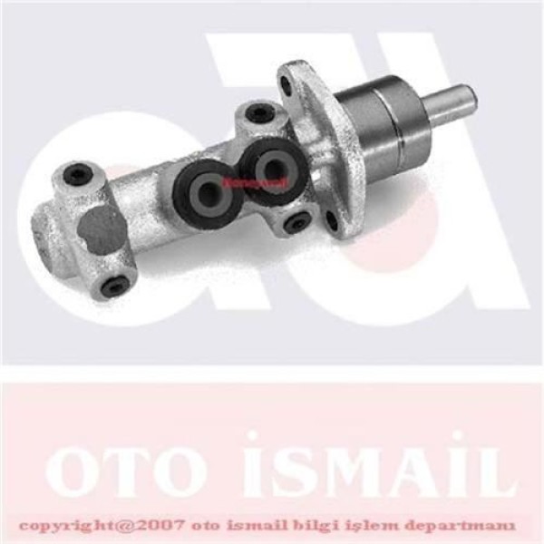 BOSCH F026003528 Fren Ana Merkezi Tempra Marea Brava 98- Bravo 22,2Mm
