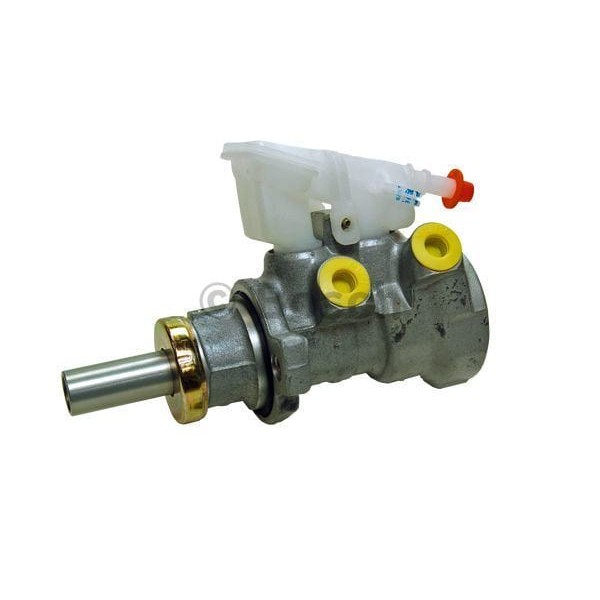 BOSCH F026003701 Fren Ana Merkezi Focus I 98- 23.8Mm