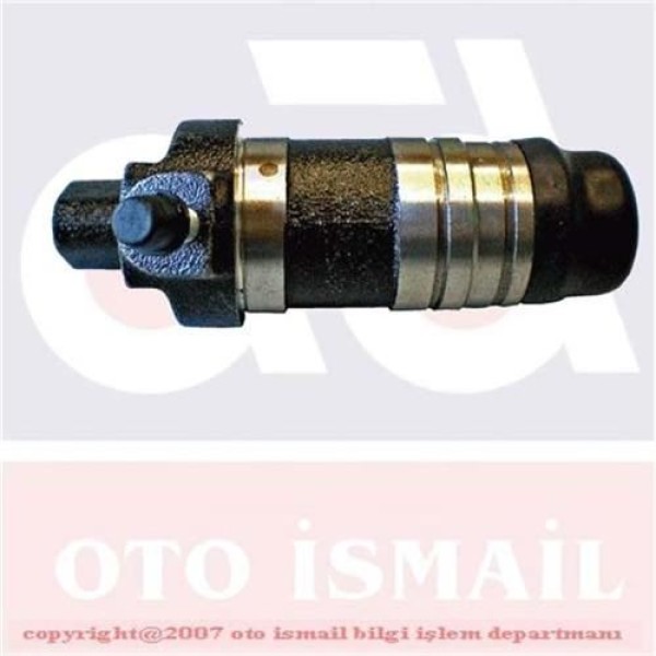 BOSCH F026005517 Debriyaj Merkezi Rulmanı Alt Yaris 99-05 1.0 16V 1.3 
