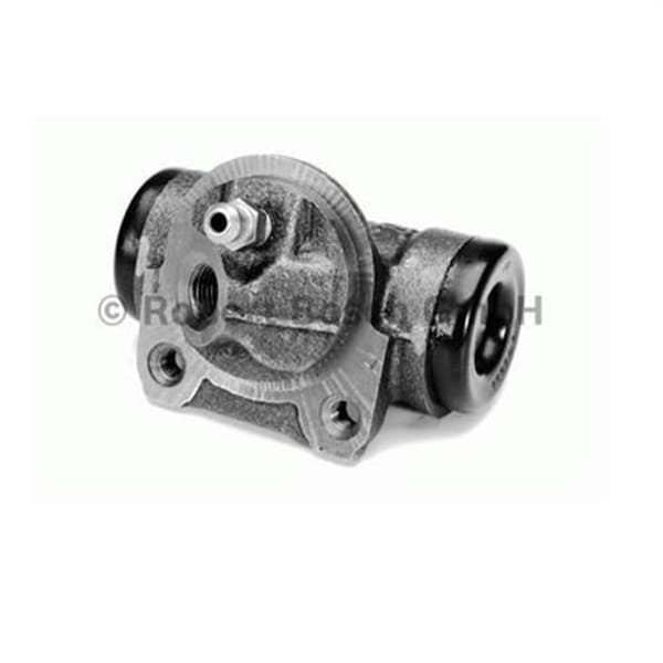 BOSCH F026009183 Fren Silindiri Sol 406 95- / Xsara 97- 20.6Mm 