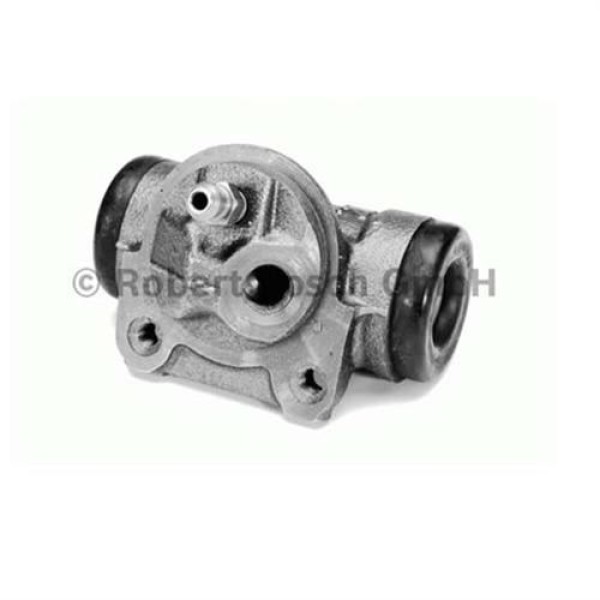 BOSCH F026009184 Fren Silindiri Sağ 406 95- / Xsara 97- 20.6Mm 