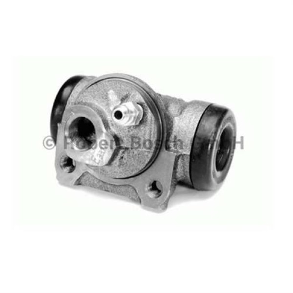 BOSCH F026009234 Fren Silindiri Sol 206 98- 206 - Te3 09- 301 12- 306 93- / Zx 91- Xsara 97- C-Elyse